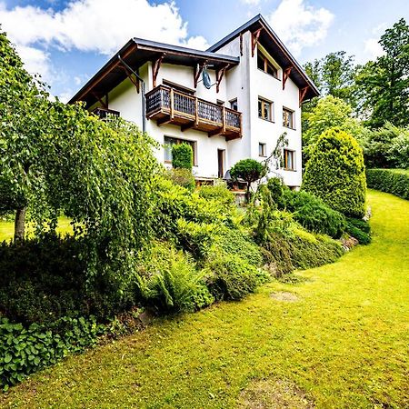Appartement Trojka House à Szklarska Poreba Extérieur photo