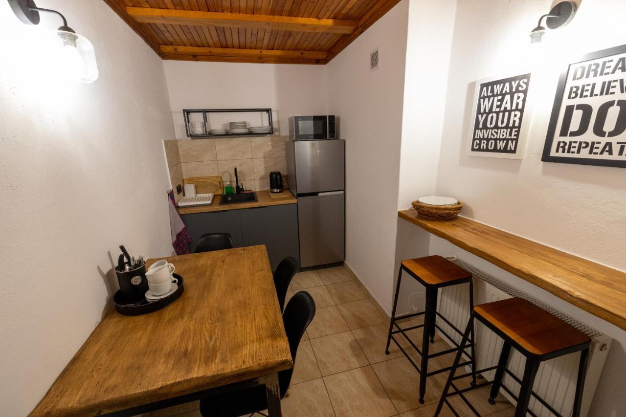 Appartement Trojka House à Szklarska Poreba Extérieur photo