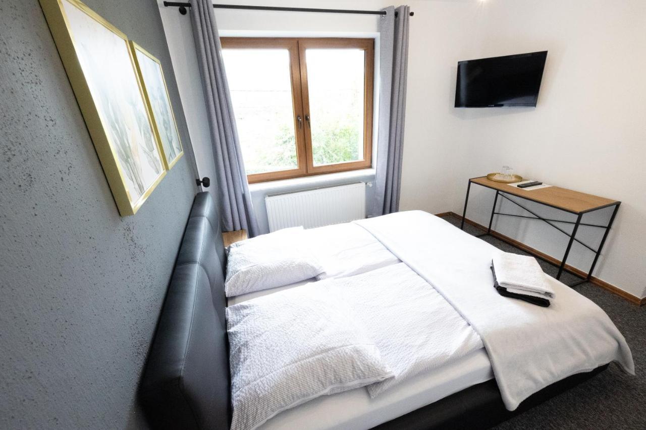 Appartement Trojka House à Szklarska Poreba Extérieur photo