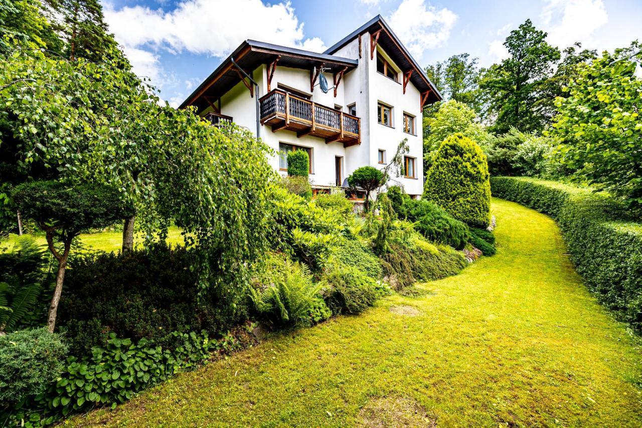 Appartement Trojka House à Szklarska Poreba Extérieur photo